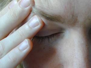 Social security disability for migraine headaches